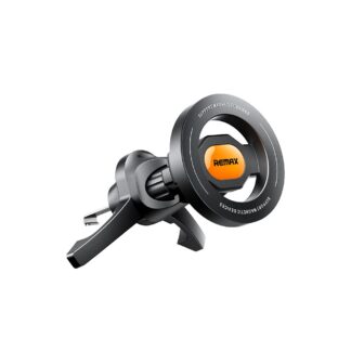 Автотримач для телефона Remax Universal air outlet magnetic car holder