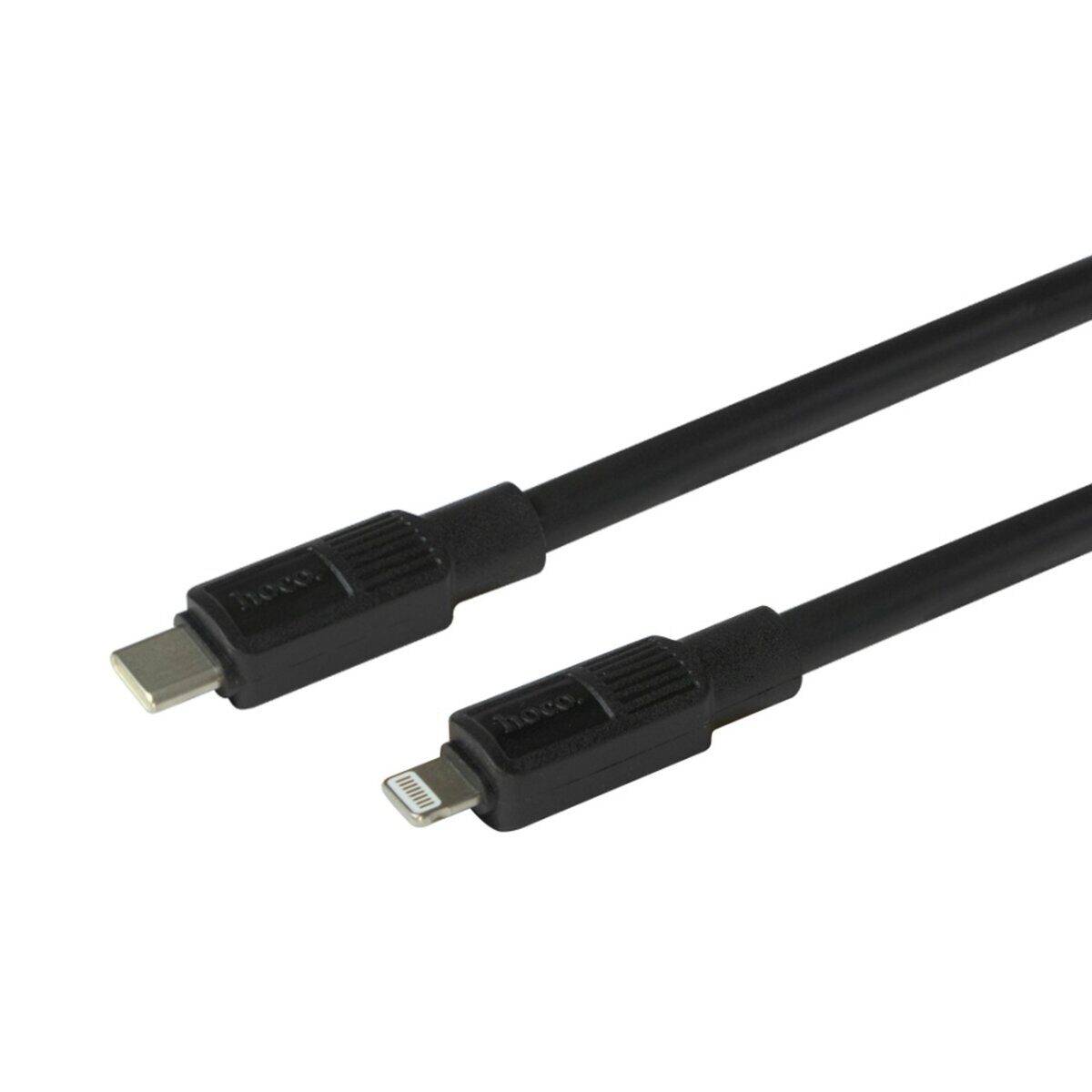 Кабель USB Hoco X84 PD Type-C to Lightning — фото 4