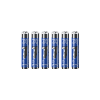 Батарейка Remax Super Core LR03/AAA Alkaline 6 шт.