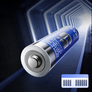 Батарейка Remax Super Core AA 1×6 шт.