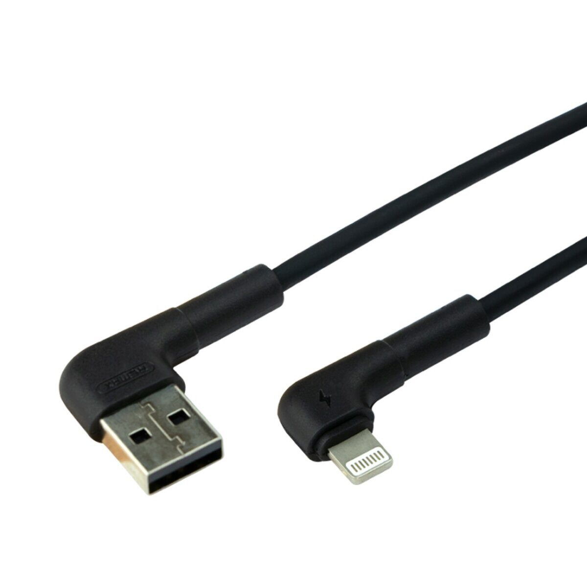 Кабель USB Remax RC-014i Tenky Lightning — фото 4