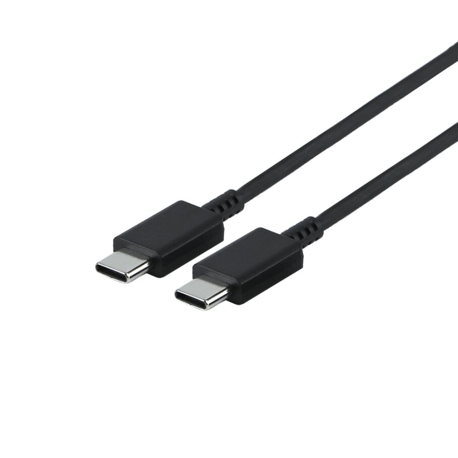 Мережевий Зарядний Пристрій для Samsung 1USB-C QC/PD25W+Type-C to — фото 6