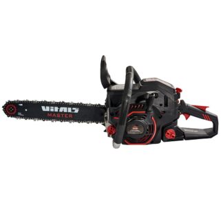 Бензопила Vitals Master BKZ 4525j Black Edition