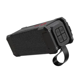 Бездротова Bluetooth колонка Hoco HC6 Magic Sports 20 Вт