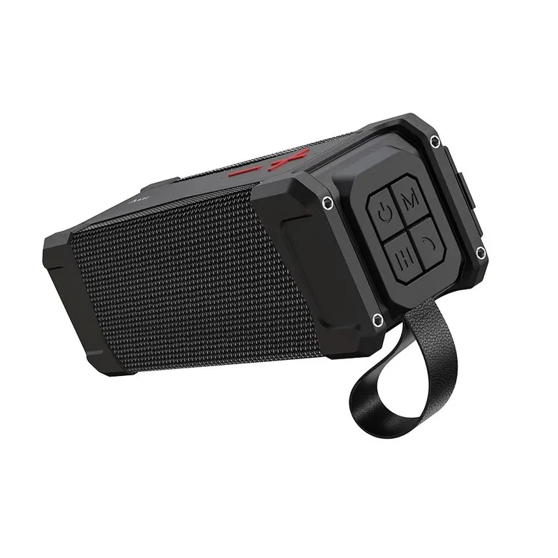 Бездротова Bluetooth колонка Hoco HC6 Magic Sports 20 Вт