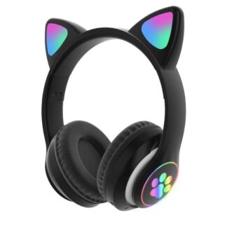 Бездротові Bluetooth-навушники JST-28 — стиль