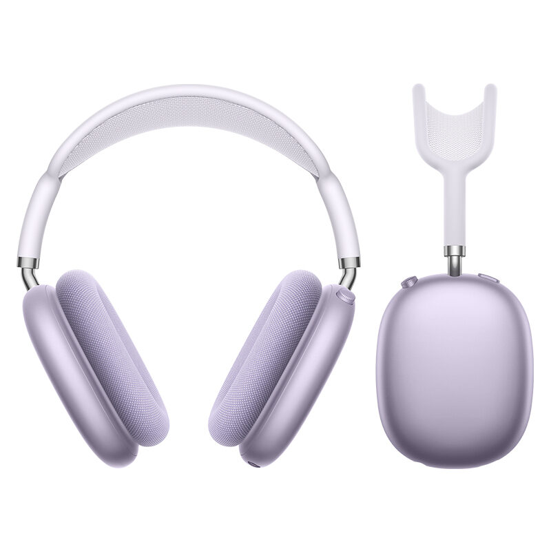 Бездротові накладні навушники Hoco W65 Happy BT headphones Star Color