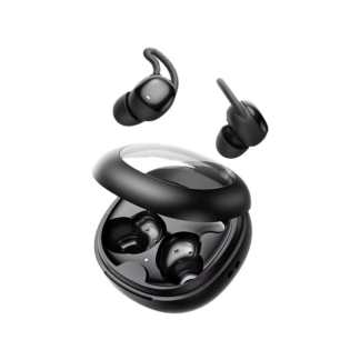 Бездротові навушники "Remax Sleep True Wireless Music Earbuds Z3″