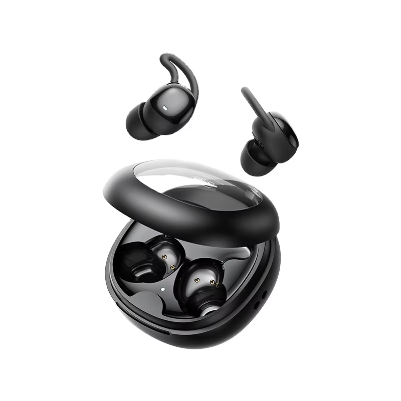 Бездротові навушники "Remax Sleep True Wireless Music Earbuds Z3″