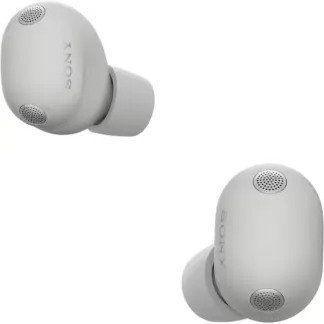 Бездротові навушники Sony WF-1000XM6 з шумозаглушенням