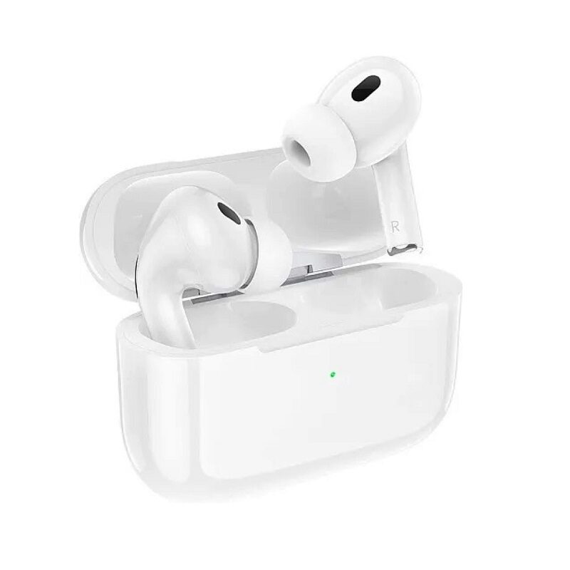 Бездротові навушники TWS Hoco EW49 True wireless stereo headset White — фото 4