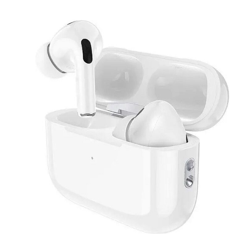 Бездротові навушники TWS Hoco EW49 True wireless stereo headset White