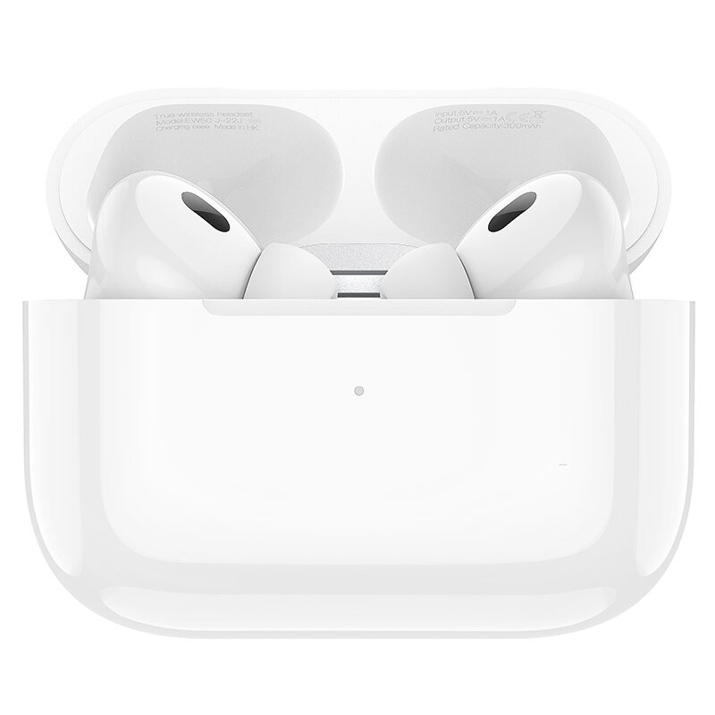Бездротові навушники TWS Hoco EW50 True wireless stereo headset White