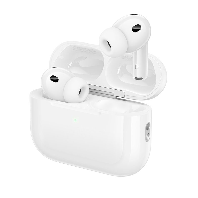 Бездротові навушники TWS Hoco EW97 True wireless ANC noise reduction