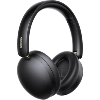 Бездротові Навушники Ugreen HP205 Studio Max2 Black