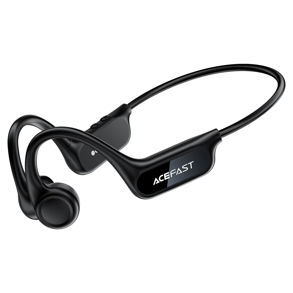 Бездротові спортивні навушники Acefast N10 bone conduction BT — фото 4