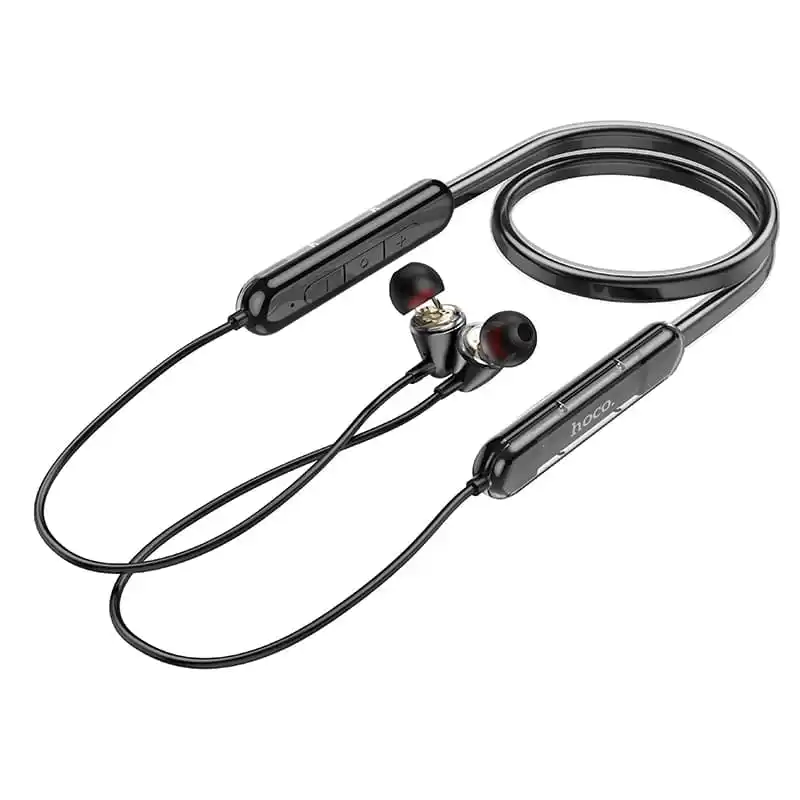 Бездротові спортивні навушники Hoco ES65 Dream sports BT earphones — фото 3