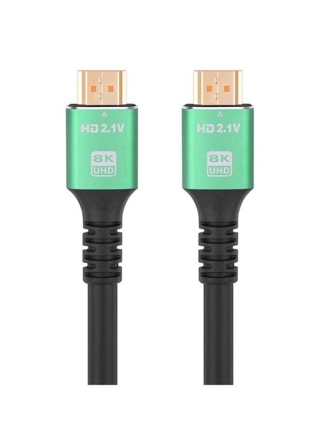 Кабель Hdmi- Hdmi 2.1V 5m 8K 120 fps — фото 2