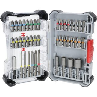 Біти Bosch Professional Extra Hard 46 шт.