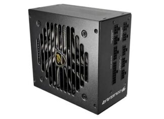 Блок живлення Cougar GEX 750W 80+ Gold повністю модульний