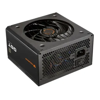 Блок живлення Cougar GST 750 750W (CGR ST-750) 80 Plus Gold (12V-2x6)