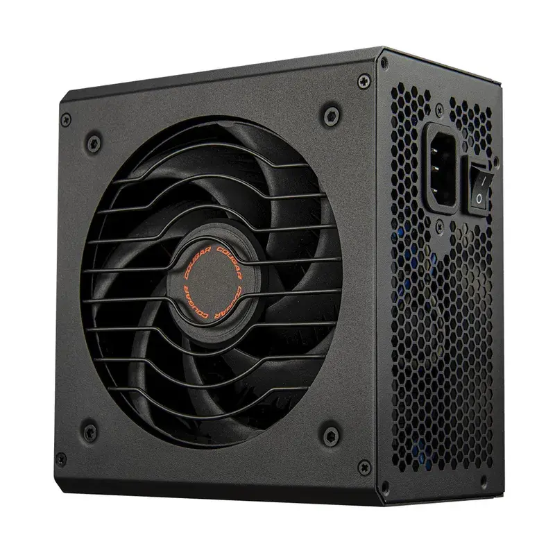 Блок живлення Cougar GST 850 850W CGR ST-850