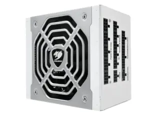 Блок живлення Cougar Polar X2 1200W (CGR PX-1200) 80+ Platinum White