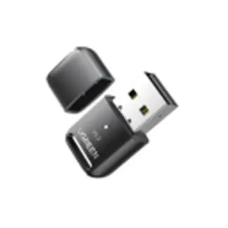 Bluetooth 5.3 адаптер Ugreen CM591 Чорний 90225