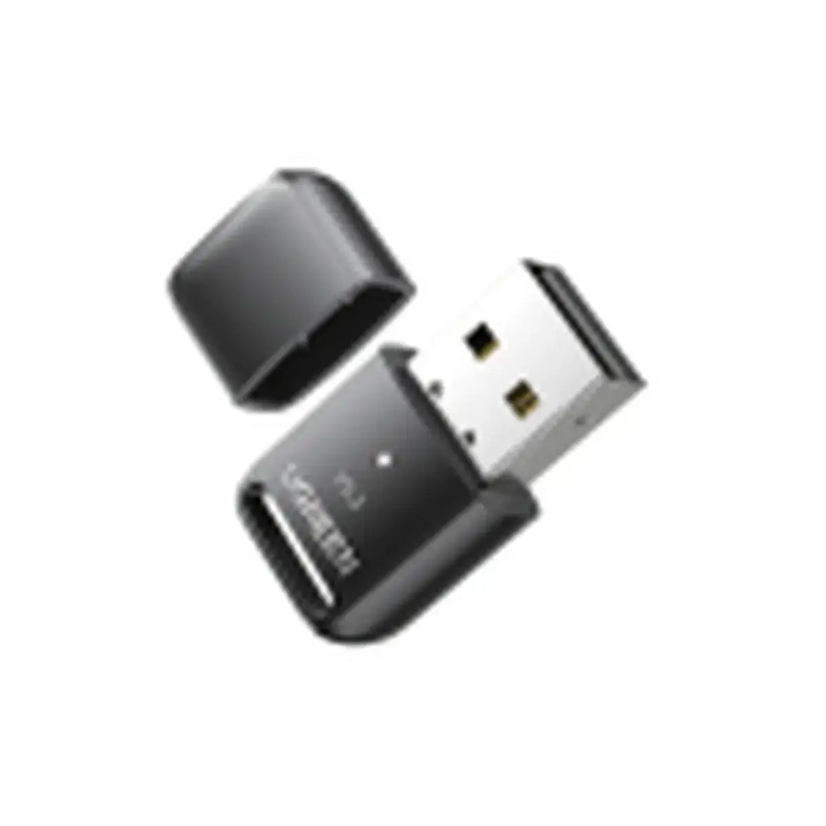 Bluetooth 5.3 адаптер Ugreen CM591 Чорний 90225
