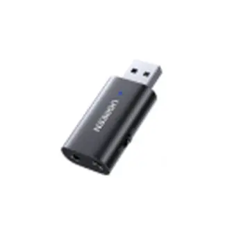 Bluetooth-адаптер Ugreen CM523 USB 2.0 to 3.5mm 60300