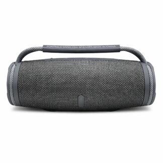 Bluetooth колонка SPS Charge 6 з RGB підсвіткою