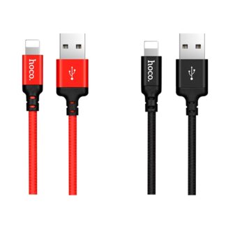 Кабель USB Hoco X14 Times Speed Lightning