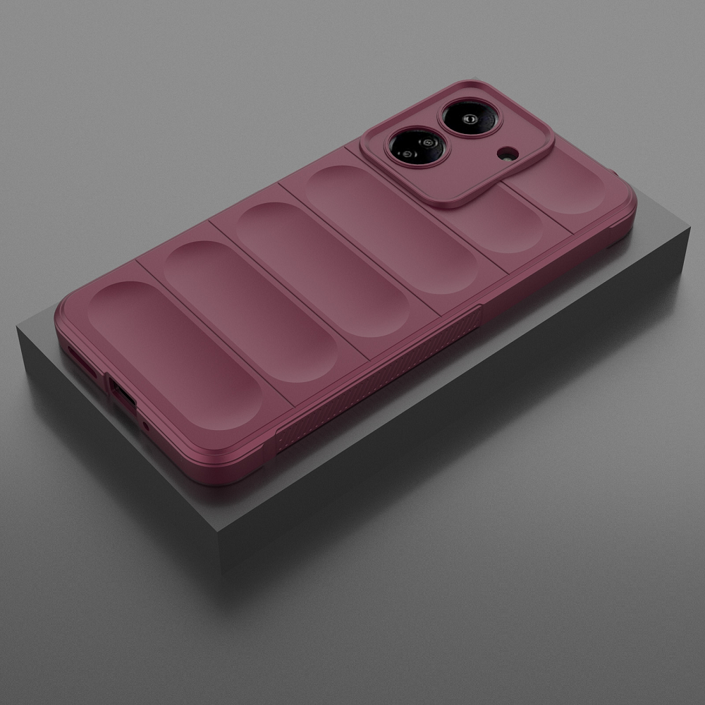 Чохол для смартфона Cosmic Magic Shield for Xiaomi Redmi 13C 4G/POCO С65 — фото 4