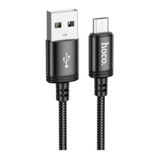 Кабель USB Hoco X89 Micro 2.4A 2m