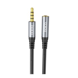 Кабель Aux Hoco UPA20 3.5 audio extension cable 2 м