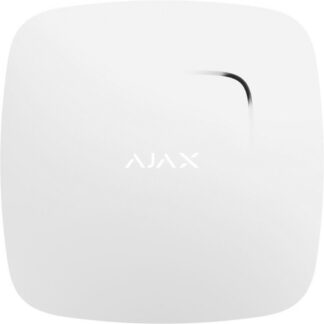 Датчик диму і чадного газу Ajax FireProtect Plus 1 шт.