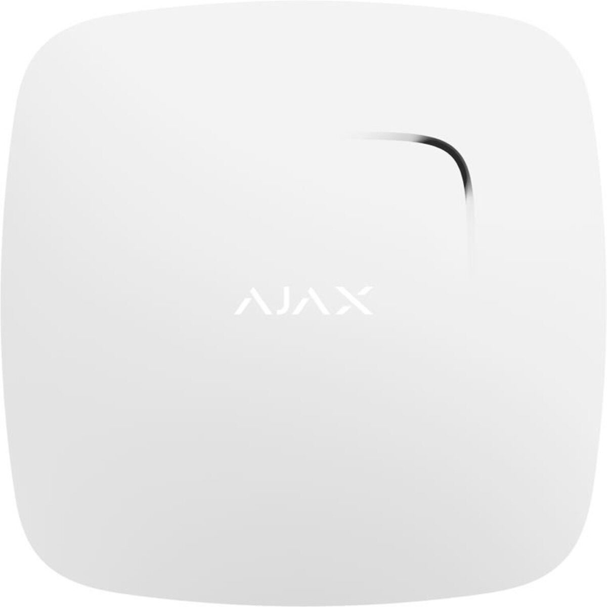 Датчик диму і чадного газу Ajax FireProtect Plus, Jeweler