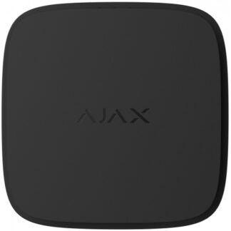 Датчик диму та чадного газу Ajax FireProtect 2 RB Heat Smoke CO