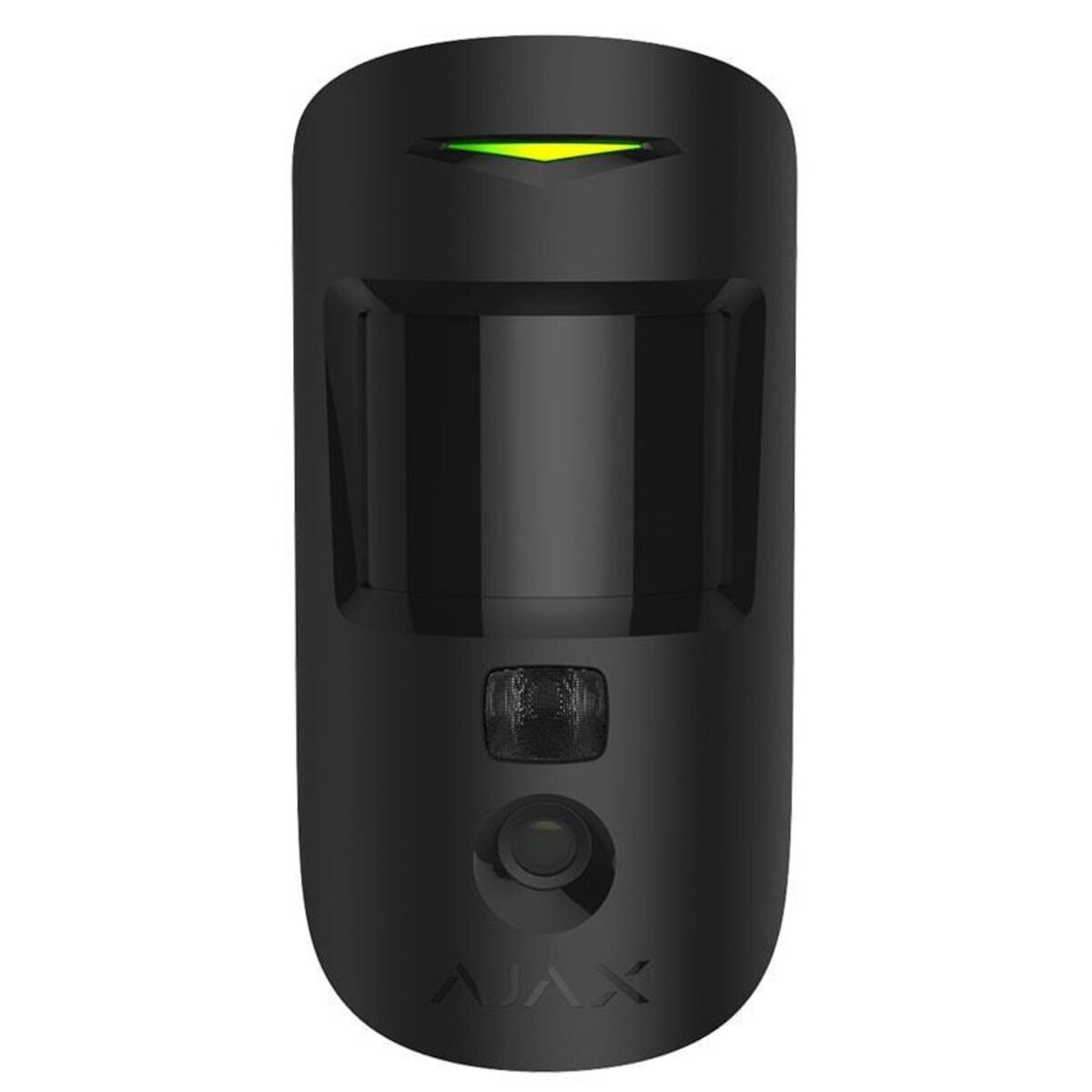 Датчик руху з покращеною фотофіксацією Ajax HDR MotionCam, Jeweller