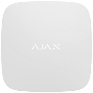 Датчик виявлення затоплення Ajax LeaksProtect Jeweller 1300 м