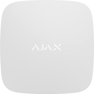 Датчик виявлення затоплення Ajax LeaksProtect, Jeweller, бездротовий