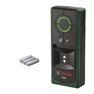 Детектор Bosch Truvo, до 70 мм, 0.15 кг.