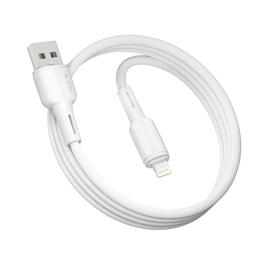 Кабель USB Ridea RC-CO10 CommonPro 12W Lightning