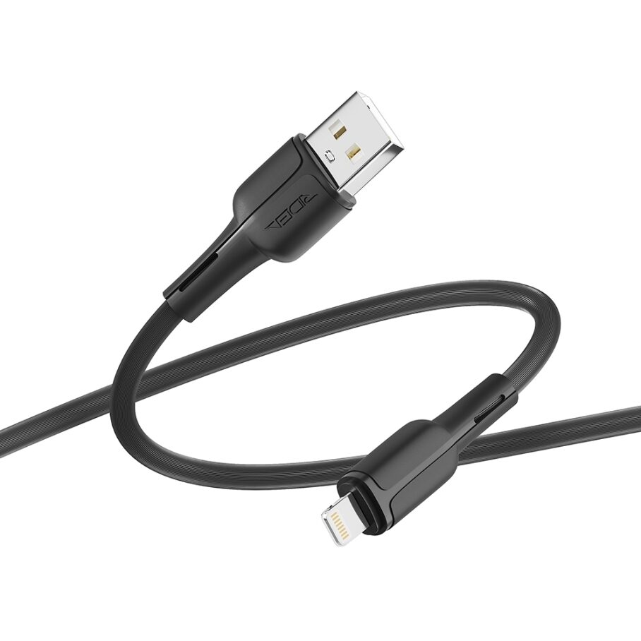 Кабель USB Ridea RC-CO10 CommonPro 12W Lightning — фото 5