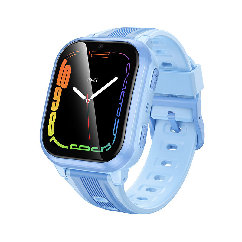 Дитячий смарт-годинник Hoco Y108 4G children phone-watch