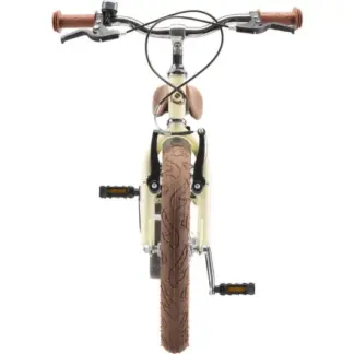 Дитячий велосипед Miqilong RM 16″ ATW-RM16-Beige бежевий