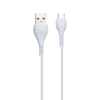 Кабель USB Hoco X37 Cool Power Charging Type-C