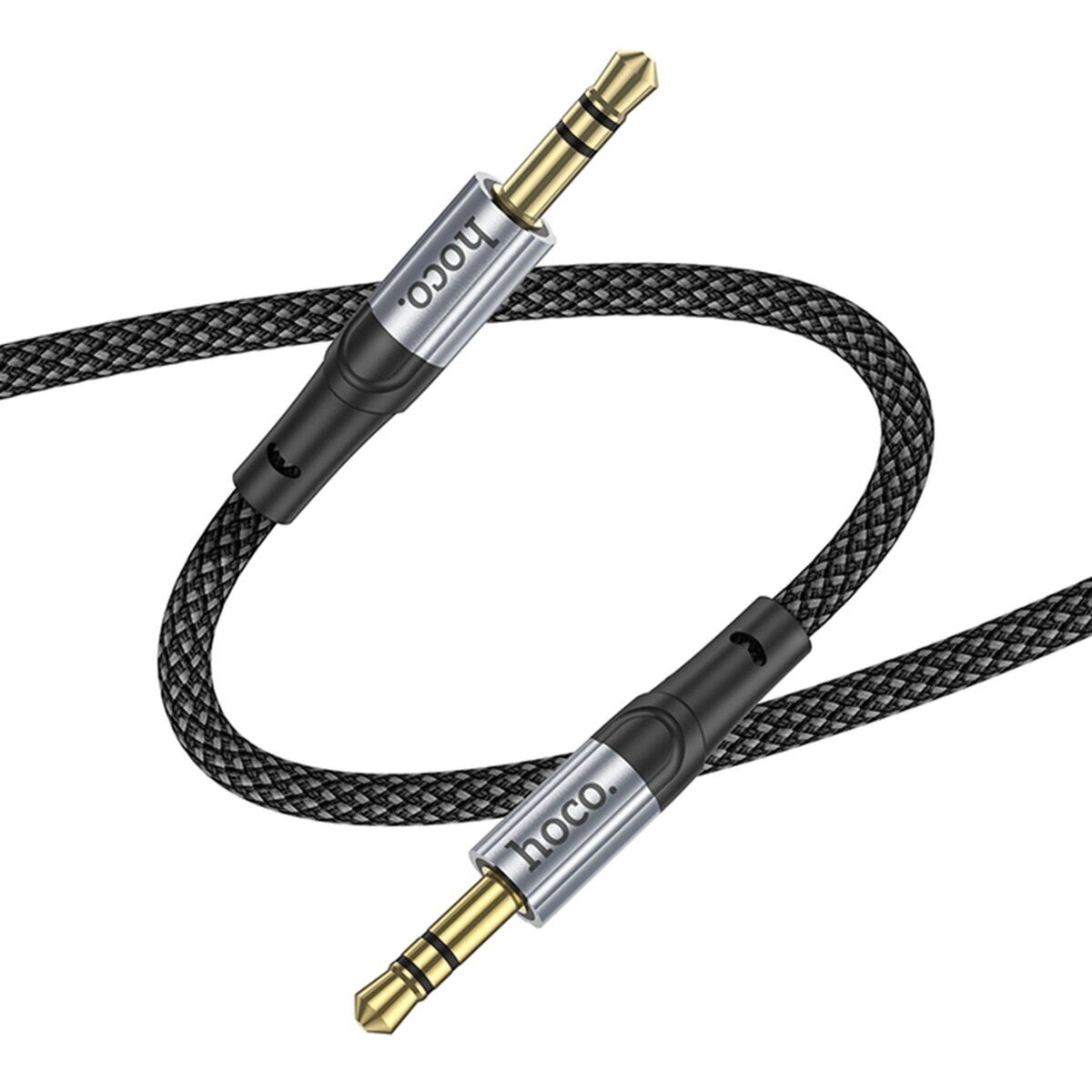 Кабель Aux Hoco UPA26 audio cable — фото 3