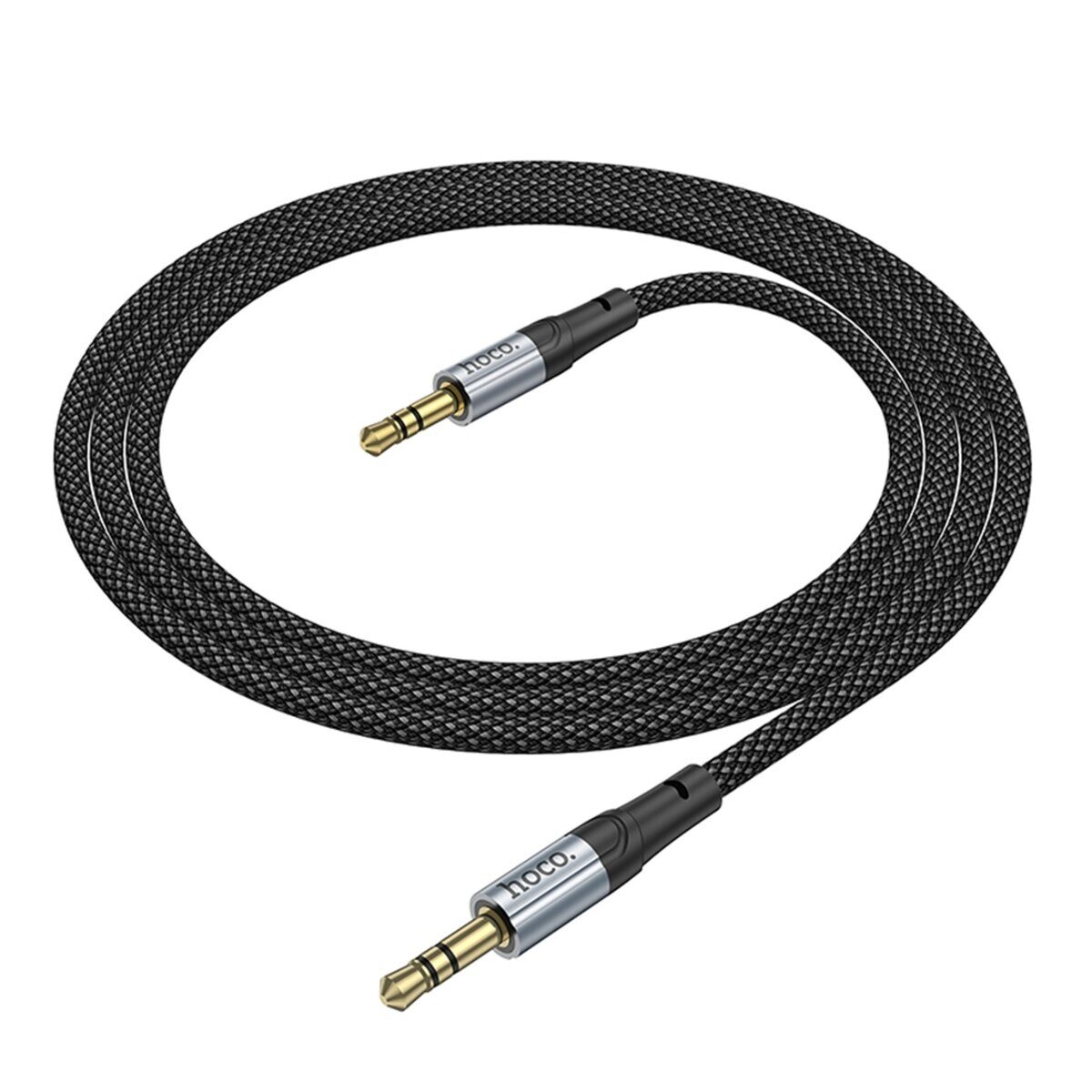 Кабель Aux Hoco UPA26 audio cable — фото 5