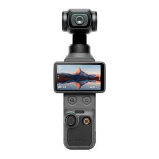Экшен-камера DJI Osmo Pocket 4 Creator Combo